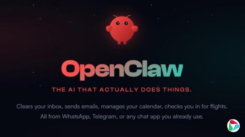 “安装299卸载199” 网上出现付费卸载OpenClaw服务