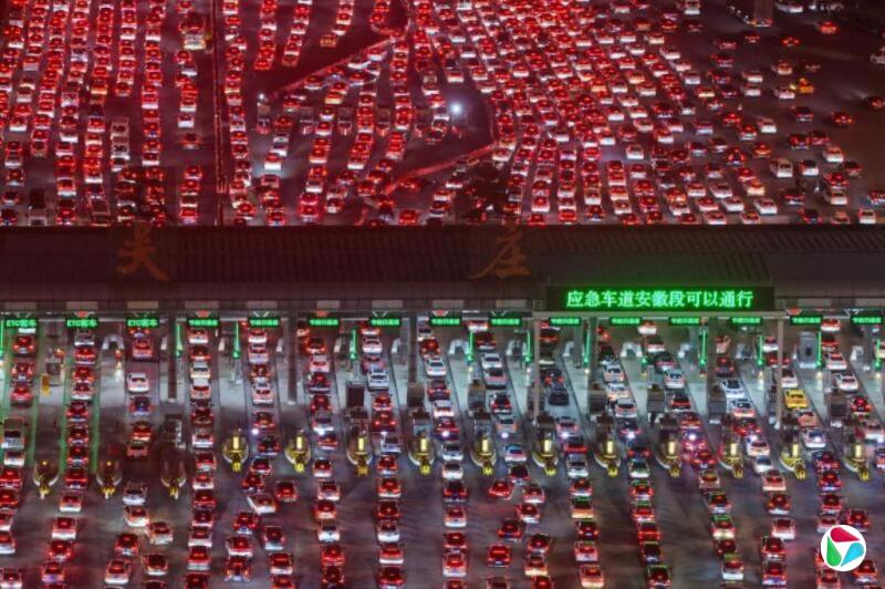 中国2月汽车销量降幅两年最大