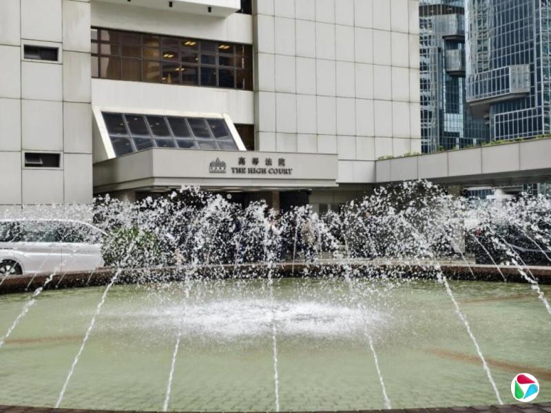 黎智英涉欺诈科技园案上诉得直 香港律政司不再上诉