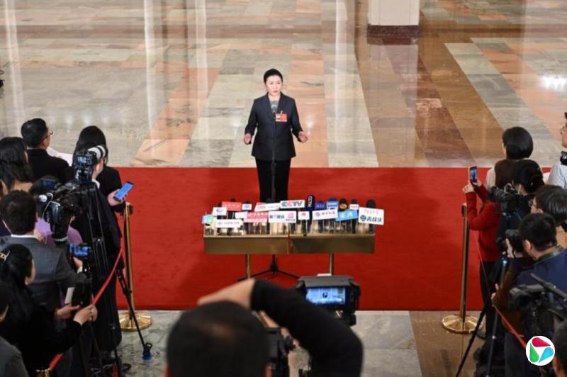 中国司法部长:立法着力解决“内卷式”竞争