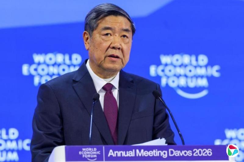 何立峰将率团赴法与美国进行贸易磋商