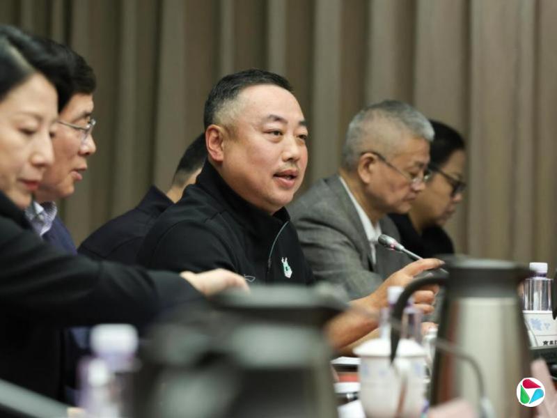 刘国梁卸任WTT董事会主席