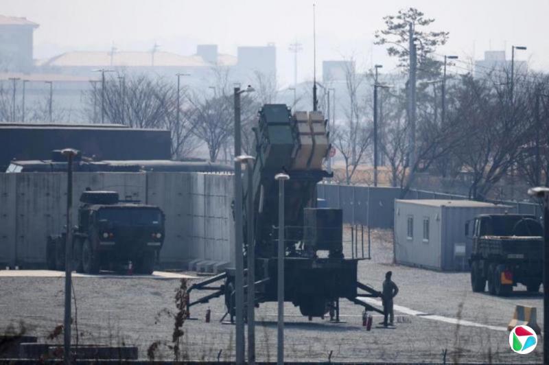 美国从亚太调动军事资产到中东 引发区域安全疑虑