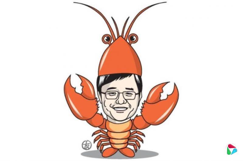 新闻人间:傅盛的“养虾记”