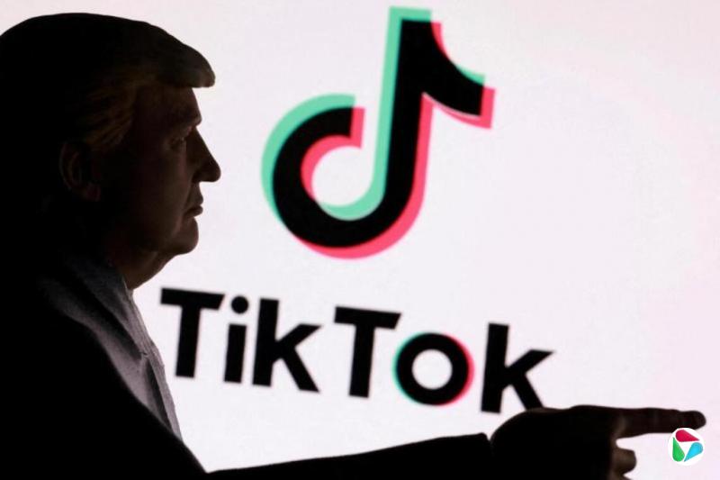 美国据报为促成TikTok交易获100亿美元