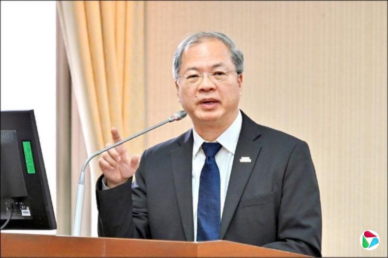 台官员:台美ART等三支柱构成未来20年战略架构