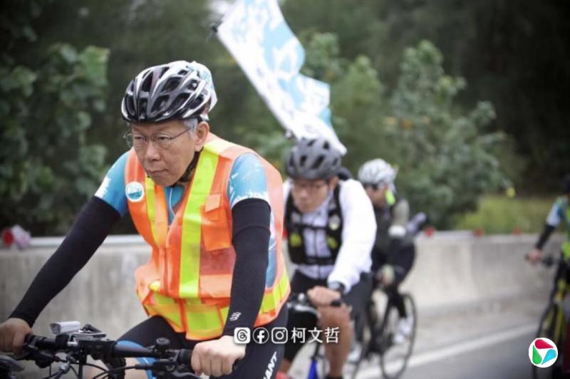 台北检方以无先例为由倡驳回柯文哲声请暂解除境管