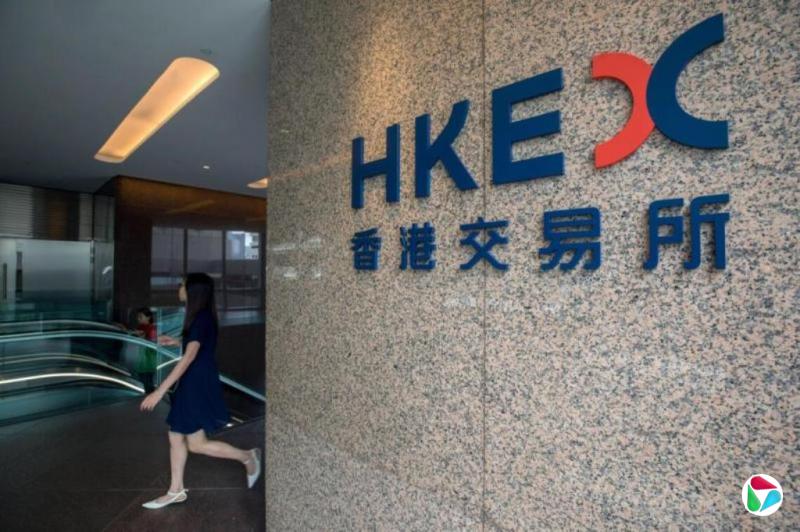 中国据报限制红筹公司赴港上市