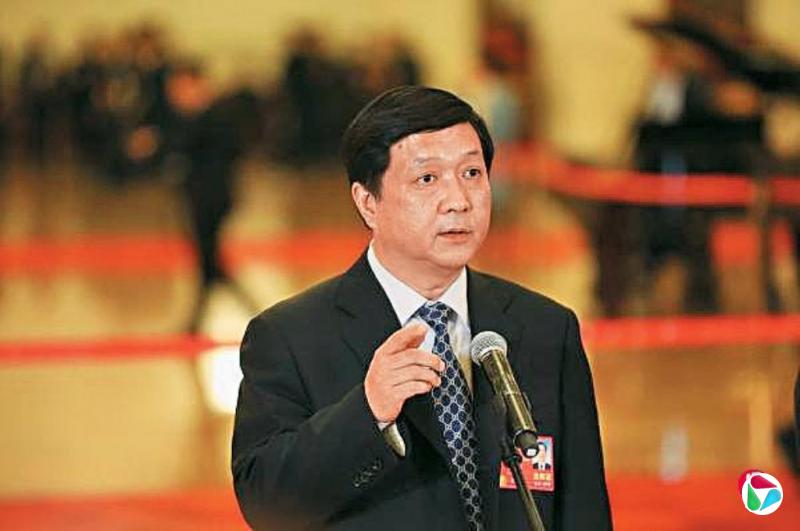 歼-20总设计师杨伟被中科院撤简历