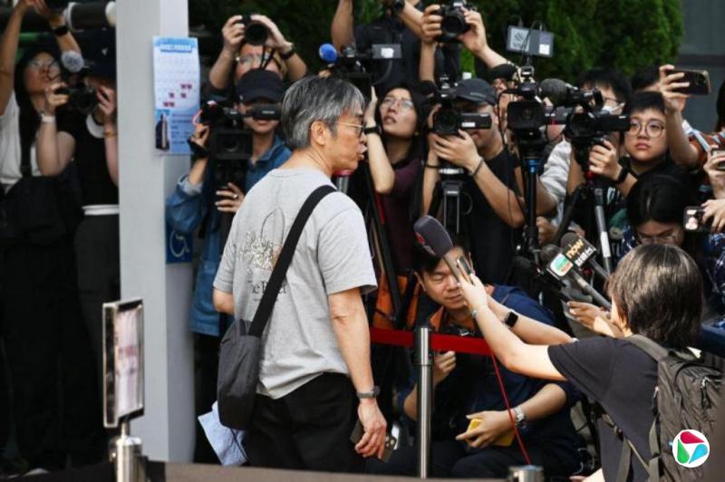香港大埔火灾听证会揭露 全部消防措施因人为因素彻底失效