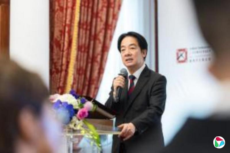 台外长:期待韩国3月31日前更正入境卡“中国(台湾)”标注