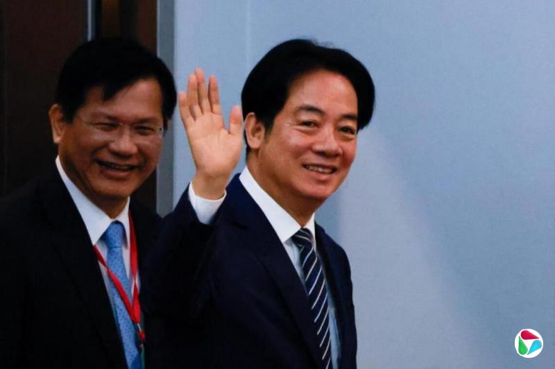 庄慧良:赖清德“国民党比日本殖民更差”言论引发争议