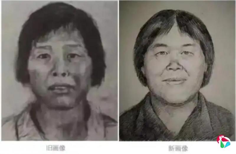 涉拐卖九名儿童 人贩子“梅姨”潜逃10年后落网
