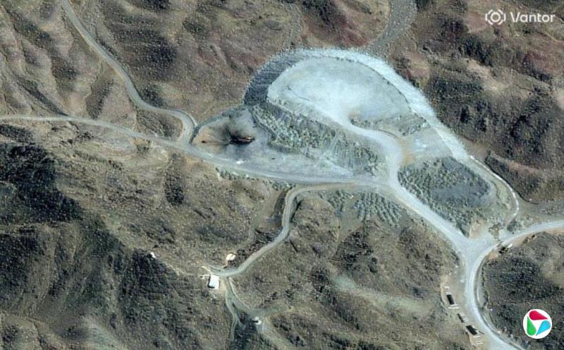 美以空袭伊朗纳坦兹铀浓缩设施 未见放射性泄漏