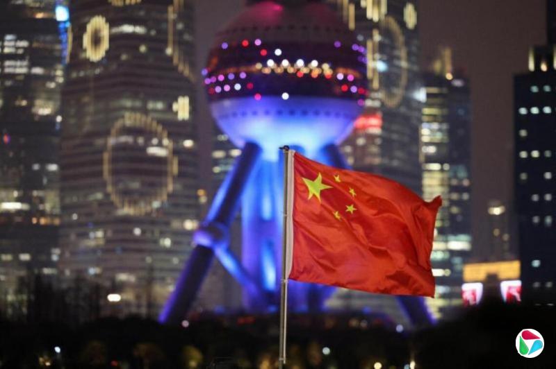 何立峰:“十五五”时期中国将坚定不移扩大开放