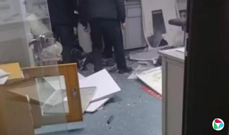 重庆大学实验室爆炸 学生一死三伤