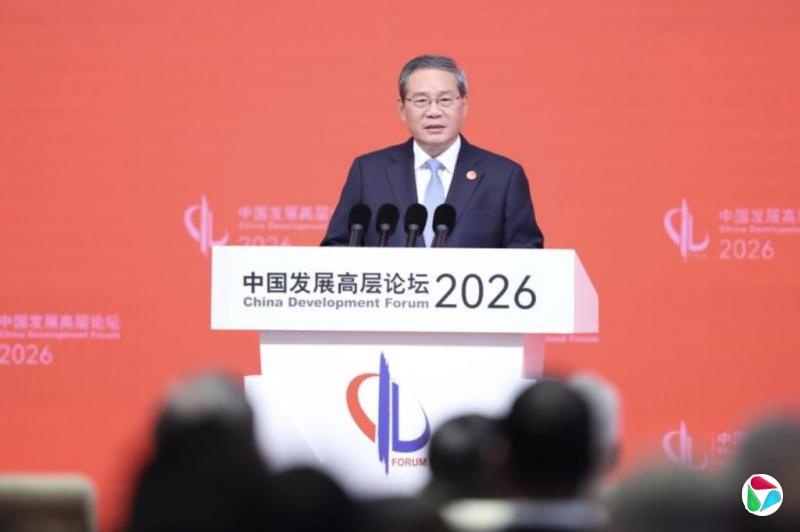 中国对外逆差不断上升 李强承诺促进贸易平衡