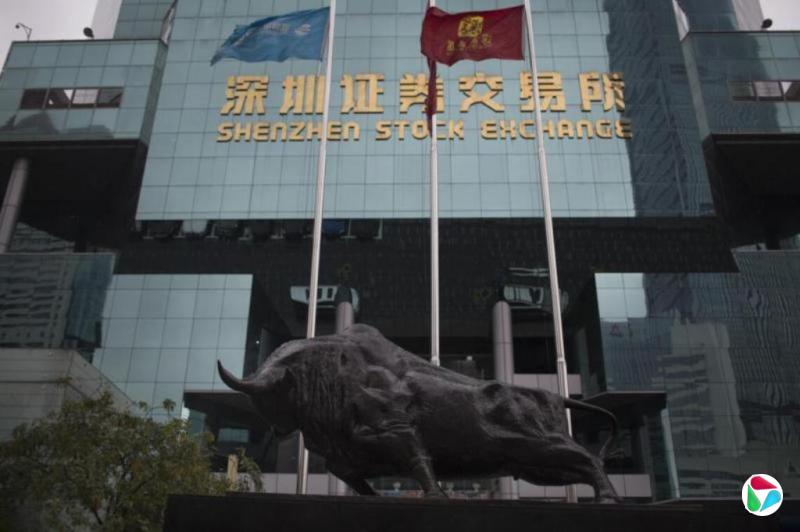 A股三大指数均下跌超3%