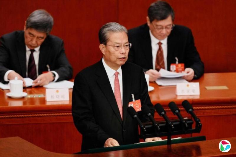 赵乐际将在博鳌亚洲论坛2026年年会演讲