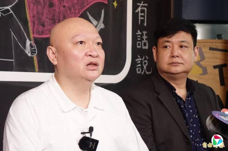 台官方:“百亿赌王”林秉文弃保潜逃柬埔寨被枪杀
