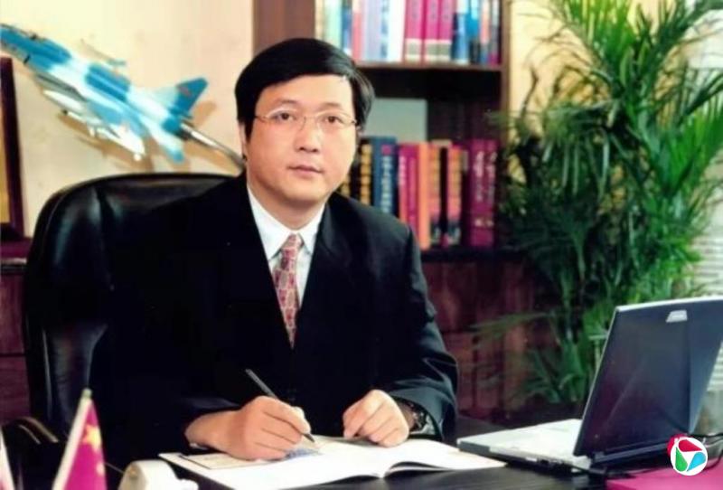 杨丹旭:消失的军工院士们