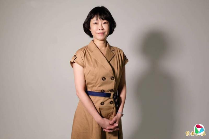 卓揆证实颜慧欣辞呈披露经贸办缺失被长官严斥