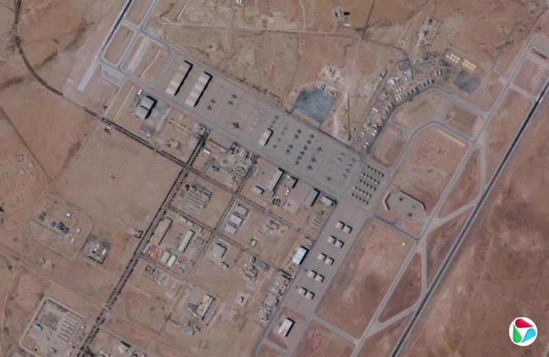 美媒:伊朗再袭沙特基地 10名美军受伤多架加油机受损