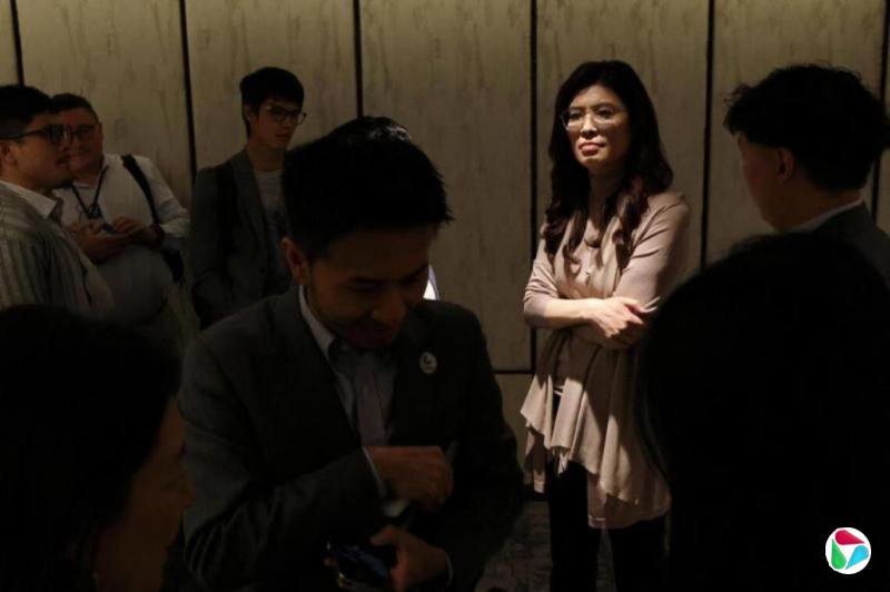 军购版本党內各吹各调 郑丽文领军蓝营裂痕扩大中