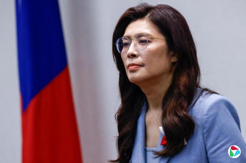 港媒:中央台办主任受权宣布郑丽文访陆 规格较朱洪当年更高