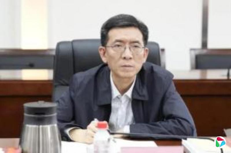胡亚波任湖北副省长 在武汉工作多年