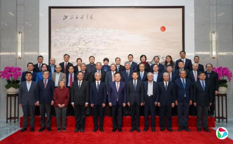 郑永年、李成等学者加入《港澳研究》顾问团
