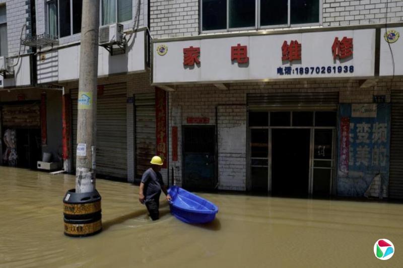 中国今年将面临“北涝南旱”气候局面