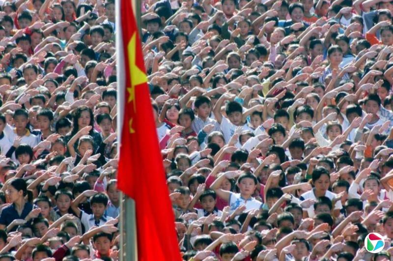 中国禁初中小学设重点班 城市高中不得违规面向县域掐尖招生