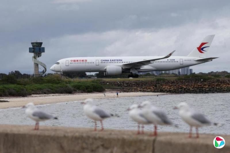 中国东航4月5日起上调国内航线燃油附加费