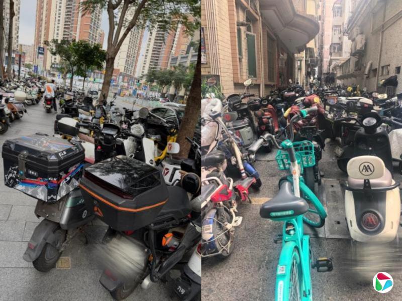 下午察:靳磊新官上任,碰上深圳老大难问题