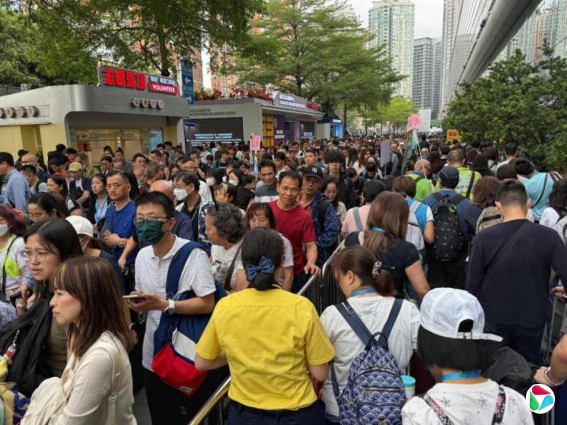 国际油价推高旅行成本 港人出游“舍远求近”