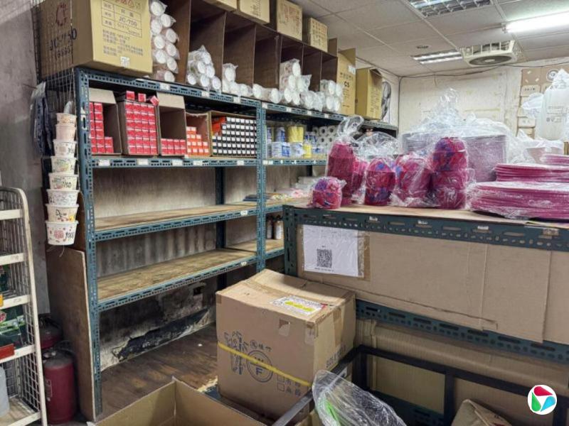 中东战事冲击全球石化原料供应链 台湾爆发“塑胶袋之乱”