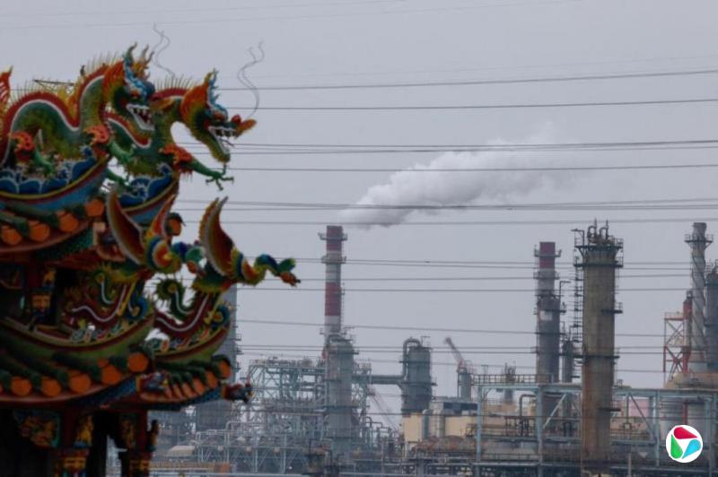 中东战火引发“万物荒” 亚洲制造业首当其冲