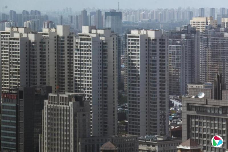 中国楼市低迷致房贷资不抵债 银行多措并举应对