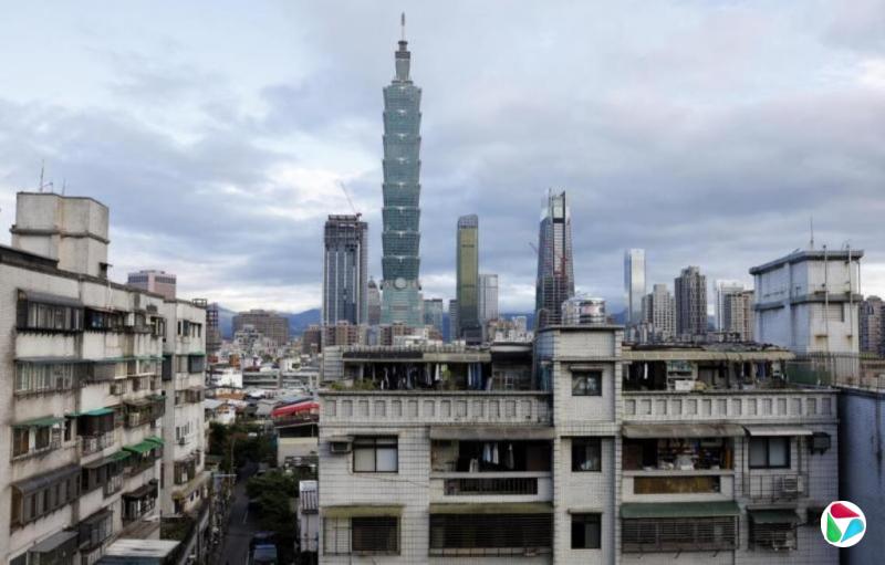 台国安局:北京谋取台先进晶片技术 以突破科技围堵