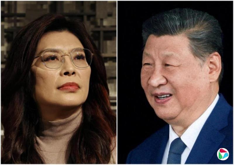 台媒:郑习会明早登场