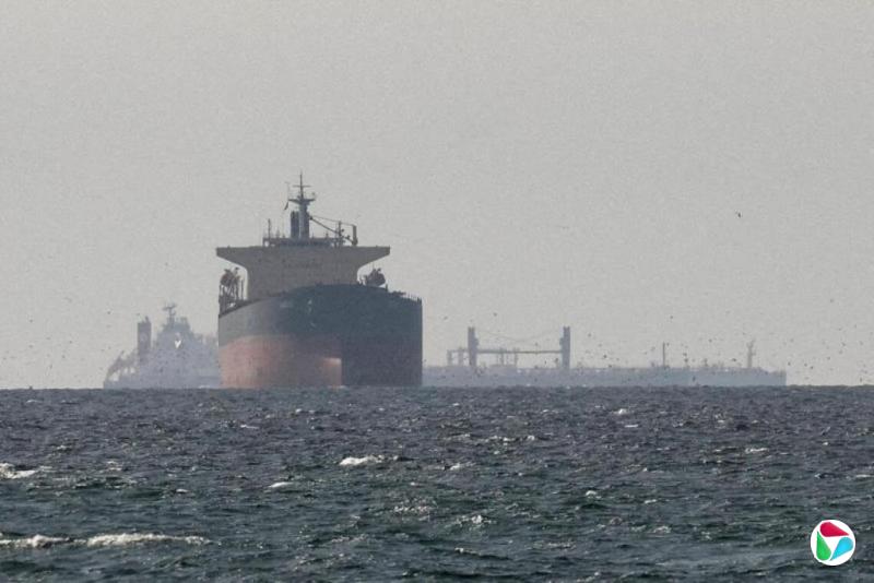 美官员称伊朗无法定位在海峡中布设的所有水雷