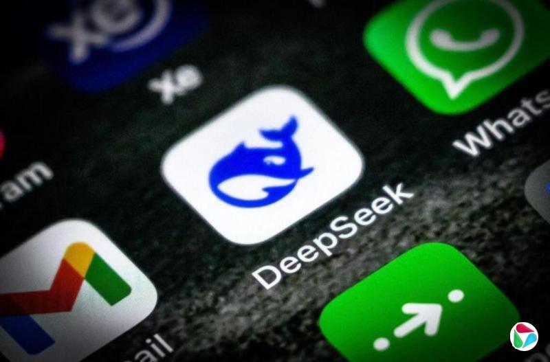 彭博:DeepSeek在内蒙古招聘数据中心工程师