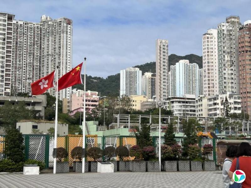 邓炳强:反修例未被起诉者特别更生项目不设硬指标