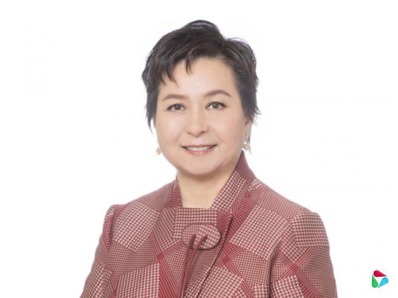 澳门赌王何鸿燊女儿何超蕸逝世