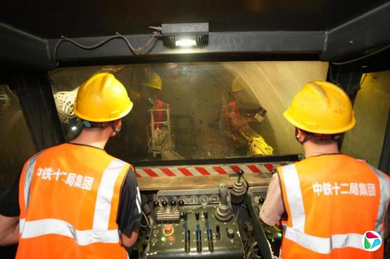 中国今年一季度铁路固定资产投资同比增5.1%