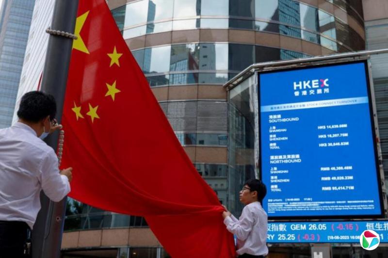 港府推特别项目助反修例运动青年回归正途