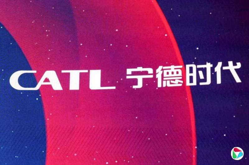 股价大涨后 宁德时代拟在港出售50亿美元股票