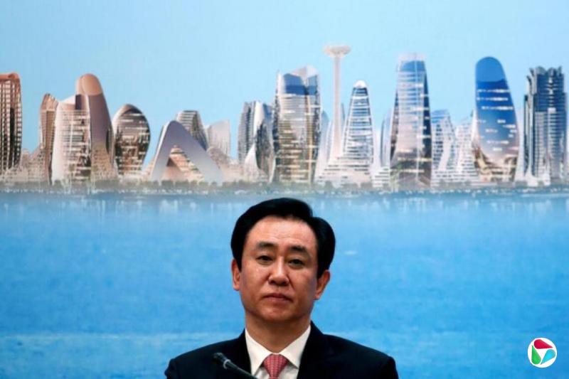 许家印被控八项罪名当庭认罪 经济师:恒大教训警示所有过热行业