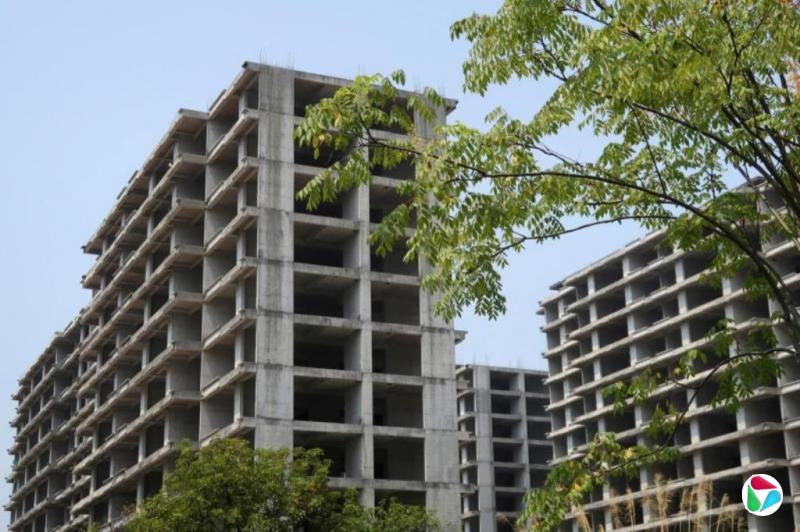 中国3月新房价格跌幅收窄 一线城市环比回升